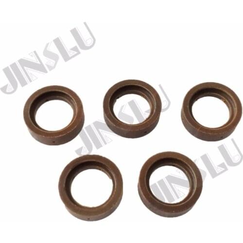 Trafimet Type Plasma Consumables Swirl Ring DMC S45 PE0106 10PCS