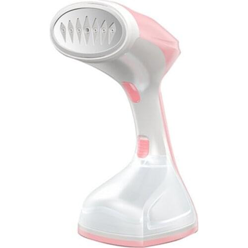 1500W Garment Steamers Clothes New Mini Steam Iron Handheld dry Cleaning Brush Clothes Household Appliance Portable Travel Clean