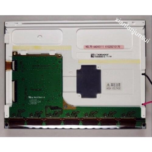 6.5 inch LTA065A043F LTA065A040F LCD screen