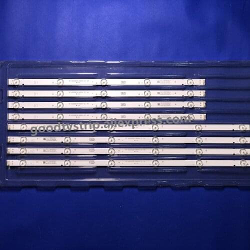 LED Backlight strip For LG 55" TV 55UJ6200 55UJ6300 RF-AZ550E30-0501A-12 0601B SDL550WY LD0-910 LC550EGJ SK A4