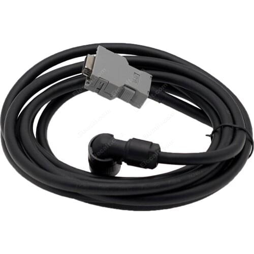 A660-2005-T505 Servo Motor Encoder Cable for FANUC JF-1/2/3 α/β SERIES 1M 2M 3M 5M 8M 10M