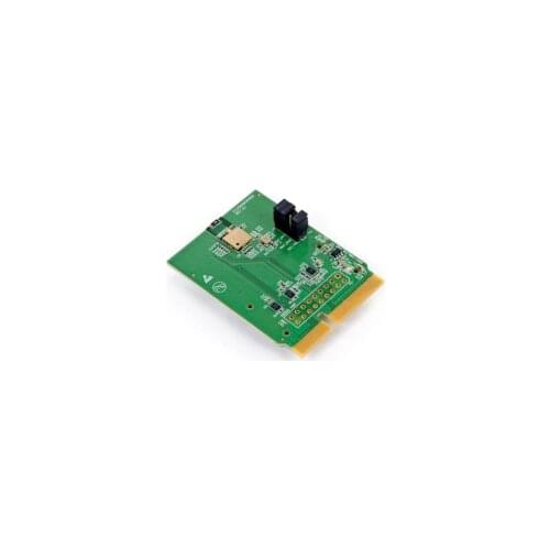 Ti CC2564MODAEM antenna dual mode bluetooth module evaluation board Integrated Bluetooth