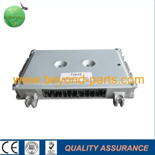 Excavator ZX270-1 ZX280-1 Controller Computer Control pPanel 9226754
