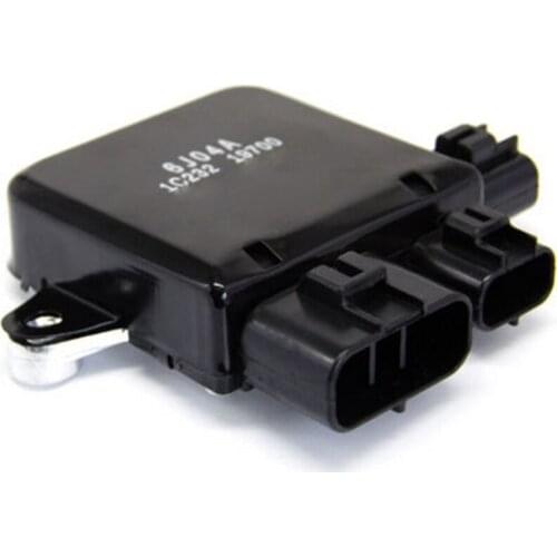 For Mitsubishi Lancer Outlander Cooling Fan Control Unit Module 1355A124 MR497751 1355A125 1355A143