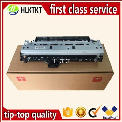 New Original for HP Laserjet 5200 5025 5035 LBP 3500 3900 Fuser Assembly Fuser Unit RM1-2524 220V RM1-2522 110V Printer Parts
