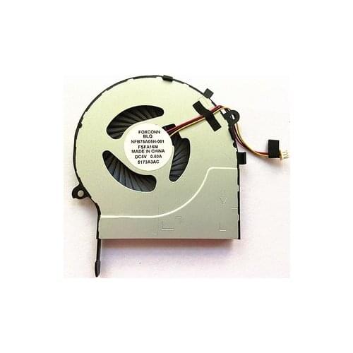 NEW Original LAPTOP CPU Cooling Fan For Toshiba satellite L50-C L55-C L55-C5272 P50-C S55-C