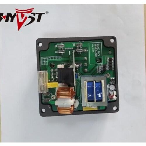 Professional 440i control board