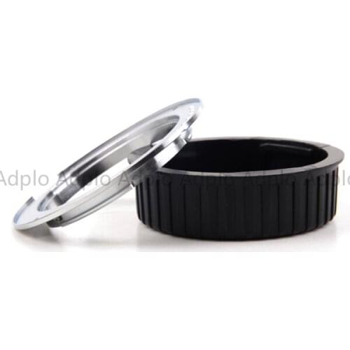 Pixco Detachable 4-bit Contax Yashica CY Lens to Nikon F Mount Camera Adapter Suit For D3100/D3200/D3300