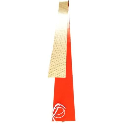 220v 3000w 200*5000*1.5mm silicone beer fermenler heater