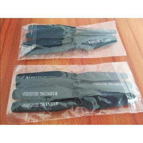 Skytech TK110HW Syma X56 X56W RC quadcopter Spare Parts 2pair CW CCW blade propeller blade