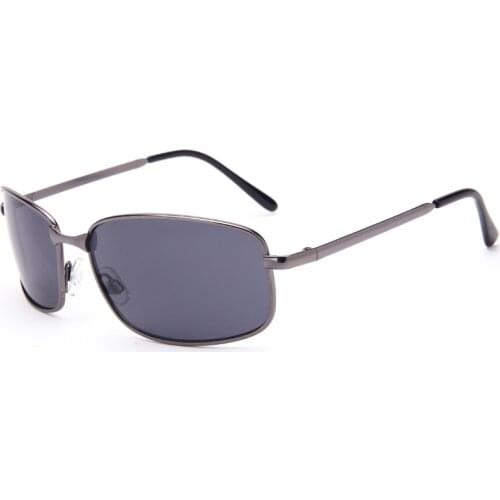 Men Motocross Rectangle Sunglasses Fashion UV400 Classic Sun Glasses Men Gafas De Sol Hombre