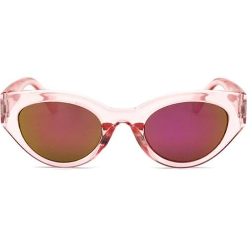 Stylish Woman Man Sunglasses Oversize Glasses Lady Gentlemen AC Resin Lens Anti Ultraviolet For Travel Beach