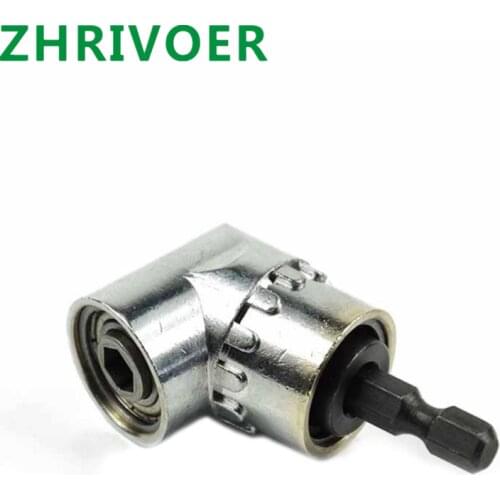 Elbow extension 105 degree electric corner bender screwdriver screwdriver, bending screwdriver, universal flexible shaft