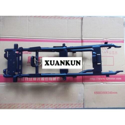 XUANKUN BJ600GS/-A/BN600i Rear Frame