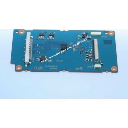 Repair Parts LCD Display Circuit Board PM-1007 A-2170-429-A For Sony PXW-FS7M2 PXW-FS7 Mark II