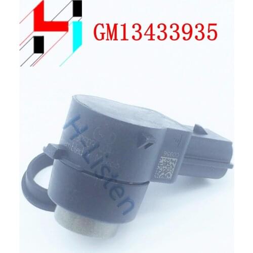 10pcs 13433935 12770308 Original Parking PDC Ultrasonic Sensor for Opel Astra Hatchback Insignia Sports Tourer oe:0263023370