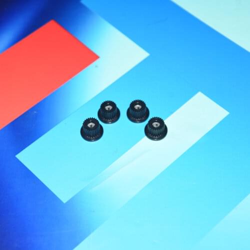 4 pcs Original new Clutch Pulley, One Way for Xerox DC4110 4112 4127 1100 4595 D95 D110 D125 005K06790