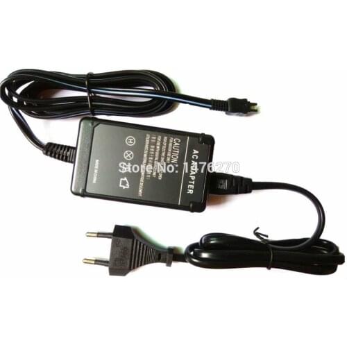AC-L200 AC L200B L200C L200D power Adapter Charger supply For Sony DCR-UX5 DCR-UX7 HDR-XR100 NEX VG20 VG30 VG900 DVD7 PXW-X70