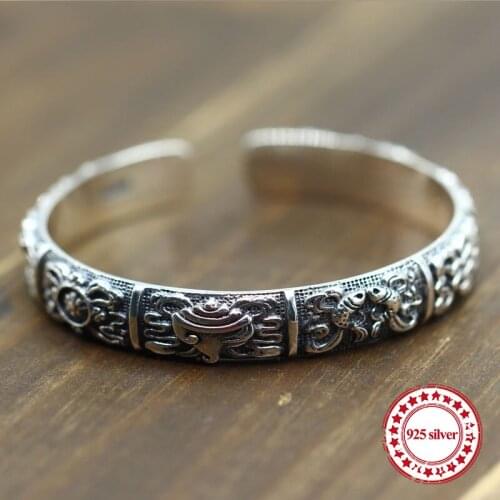 BOULANIS Bracelets For Lovers