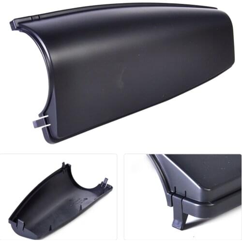 Beler New 1pc Black Air Intake Duct Cover Lid 1K0805965J9B9 1K0805965J fit for VW Golf Passat Jetta For Audi A3 TT Seat Skoda