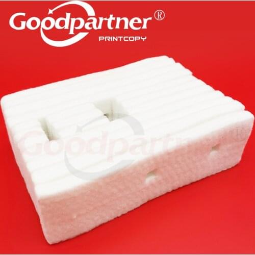 1X T3000 T5000 T7000 Maintenance Box Pad WASTE INK TANK SPONGE for Epson SureColor SC T3070 T3200 T3270 T5200 T7070 T7200 F6000