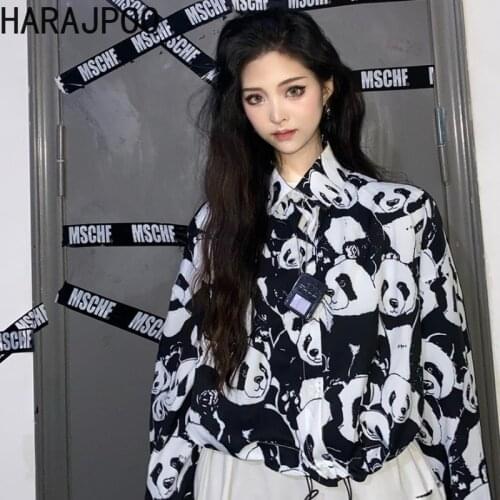Harajpoo Short Sleeve Blouses