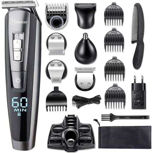 HATTEKER Men's Shaving Products China