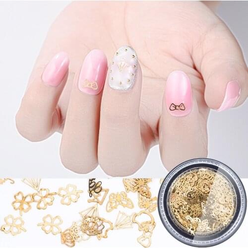Images Materials For Nail Design