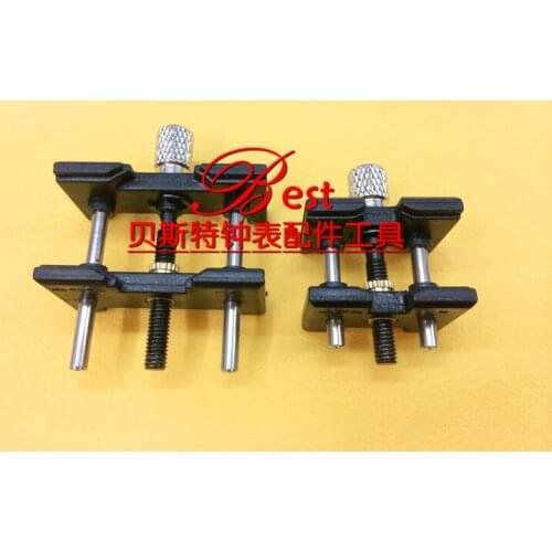 Repair Watch Tool No. 4040 4039 Universal Engine Core Base Fixed Watch Movement Size Set