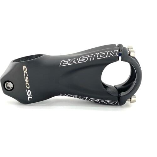 EASTON EC90 pro Carbon MTB mother bike grade 31.8MM Road Bike carbon stem positive and negative Cycling parts Bicycle Stem
