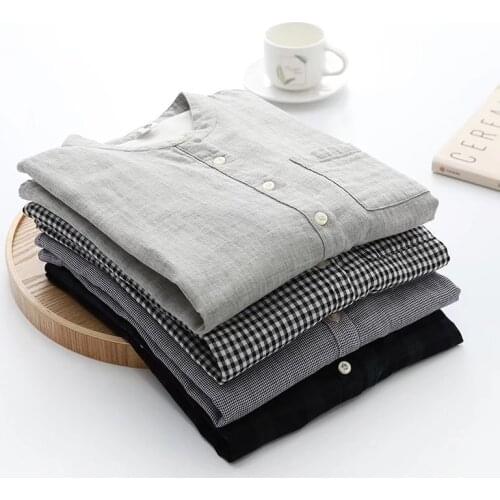 Kumeiya Green Blouses