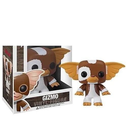 Little monster gizmo #04 model Gremlins gizmos decoration toy 04