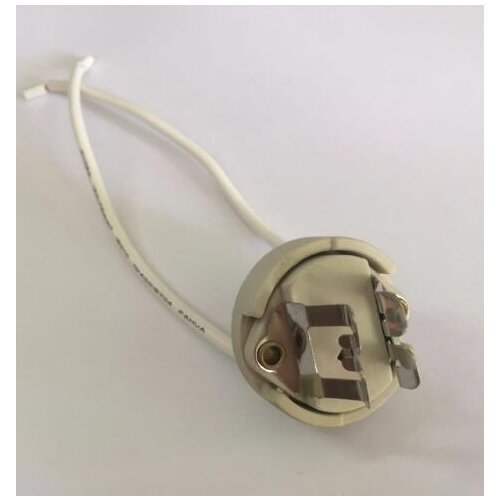 MS03 Ceramic Holder Socket GY9.5 GZ9.5 G9.5 lamp holder Halogen Lamp