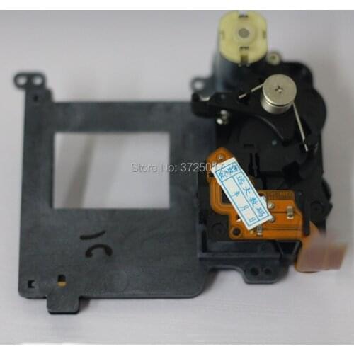 New Shutter group with Blade Curtain repair parts For Canon EOS 1100D;DS126291;Rebel T3;Kiss x50 SLR