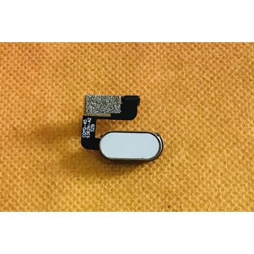 Original Fingerprint sensor Button For Gretel A9 MTK6737 Quad Core Free Shipping