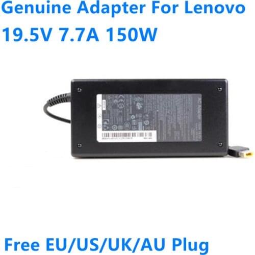 Genuine 19.5V 7.7A 150W PA-1151-11VA FSP150-RAB Power Supply AC Adapter For Lenovo A540 A8150 S4040 A740 ALL-IN-ONE PC Charger