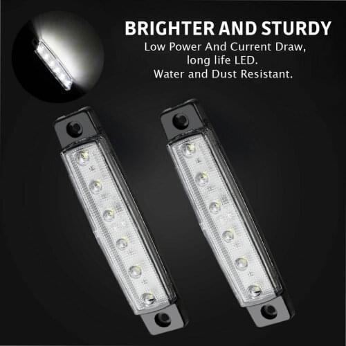 SALE 4pcs Marine Boat LED Navigation Light Cabin Deck Stern Lights Starboard Lamp Signal Lamp Car Accessories Dropshipping