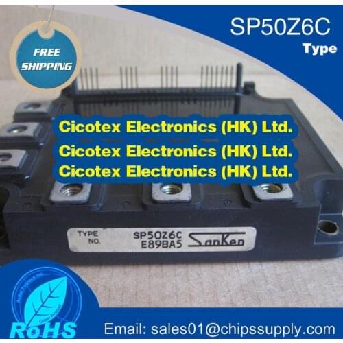SP50Z6C MODULE IGBT