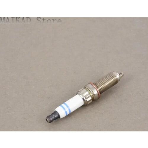 8pcs/set Spark Plugs for Mercedes-Benz W166 GLE250 GLE350 GLE400 GLE500 GLE320 GLE450 A0041598103