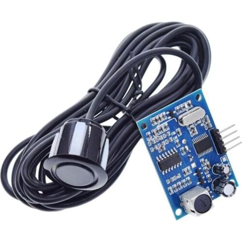 Waterproof Ultrasonic Module Water Proof Integrated Distance Measuring Transducer Sensor for Arduino JSN-SR04