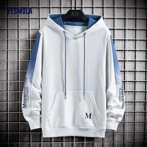 YESMOLA Mens Clothing