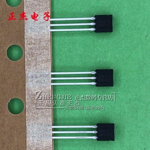 100% New&Original 4997E2 TLE4997E2