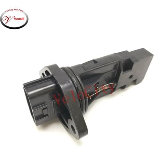 5 PIN Mass Air Flow Sensor For 00-01 Maxima 00-01 Sentra 99-02 Infiniti G20 00-01 I30 Part No# 22680-AD200 22680-AD201