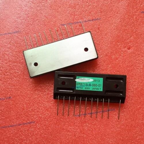 6MBI15LS-060-01 6MBI25GS-060-01A 6MBI25GS-060-01 FREE SHIPPING NEW AND ORIGNIAL MODULE