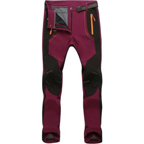 Asstseries Women's Fleece Pants