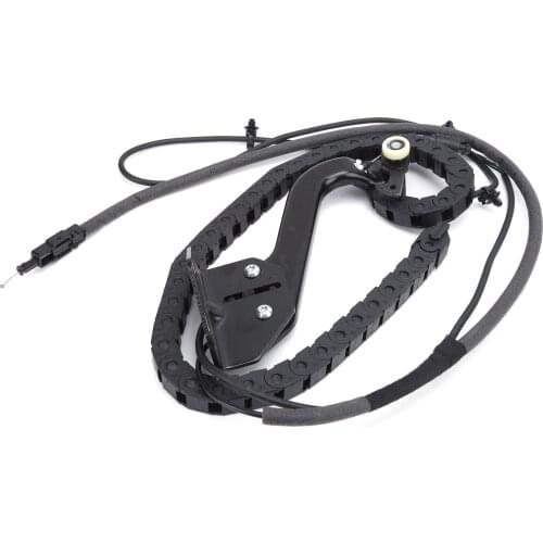 Car Cable Electric Sliding Door Right Fit For MERCEDES-BENZ SPRINTER 9068204169 9068204100