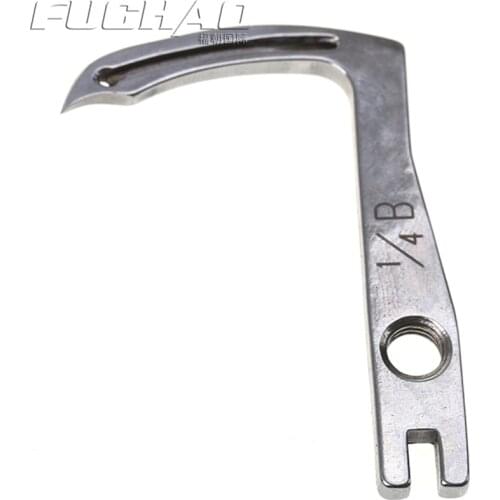 B2514-026 Looper Suitable For MS261 Curved Needle Bending Of Needle Industrial Sewing Machine Spares Parts Sewing Machine Parts