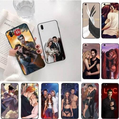 Dabieshu Phone Cases Vivo Y71