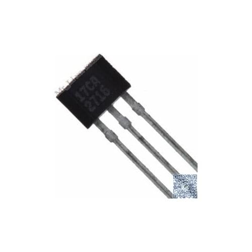 MLX90217LUA-CAA-000-BU Sensor (Mr_Li)