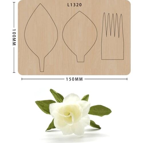 Wooden die Scrapbooking Cutting Dies knife molds wood mold decoration Metal cutting dies new 2020 wood die machin Mold for Card